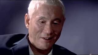 Takeshi Kitano - Interview on A Scene at the Sea