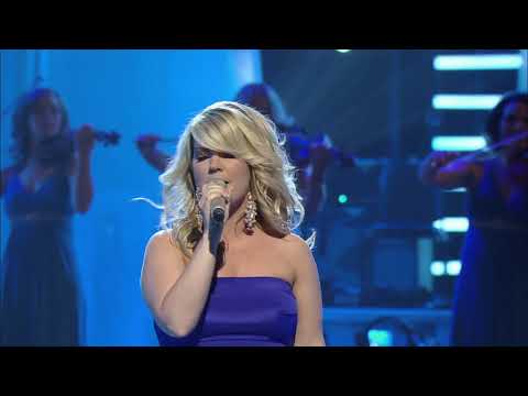 Natalie Grant, Jordan Sparks: \