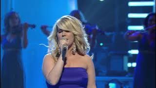 Natalie Grant, Jordan Sparks: 