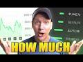 How much I made on YouTube with 50,000 Subscribers