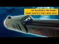 NEW 2018 GP-POINTER II SHRXY Metal Detector - Unboxing / Bench Testing