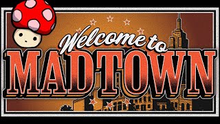 【GTA5】素性もない　ここは遠く離れた異国の地【MadTownGTA】