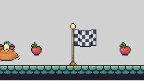 Gdevelop   CheckPoint