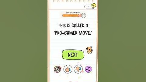 Brain test All-Star level 193 walkthrough solution