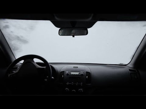 How to Stop Car Windows From Fogging Up - Remove Condensation - YouTube
