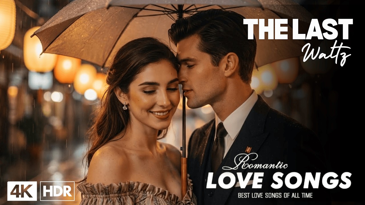 Echoes of Vintage Love 💖 Emotional 60s Love Songs Mix