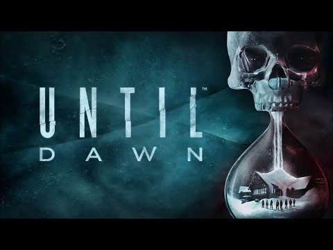 Видео: Until Dawn Дожить до рассвета / 3 часть ФИНАЛ