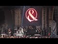 Of Mice &amp; Men - Pain Live (Concord Pavilion, Concord, CA) Aug. 13, 2016