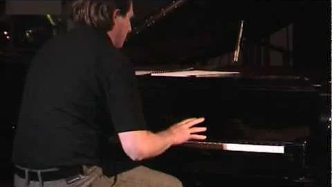 Johannes Moessinger NYC Quartett, B-Flat _ Berlin-...