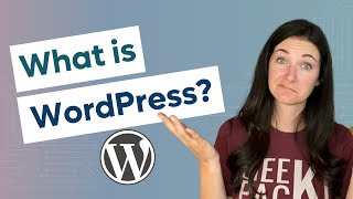 What Is WordPress.org and How Does It Work?
