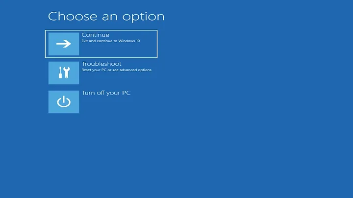 How to Fix Inaccessible Boot Device Error in Windows 11 [2022 Tutorial]