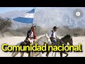 Pensar y construir una COMUNIDAD NACIONAL - NuevaArgentina