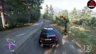 FORZA HORIZON 5 BMW M5 2018 L7OR HES BIYA