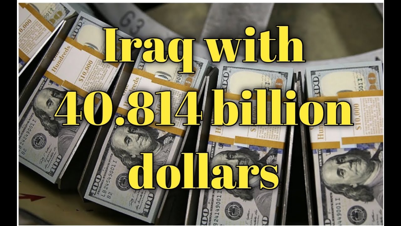 Iraqi dinar currency RV news update usd iqd usa economic investment
