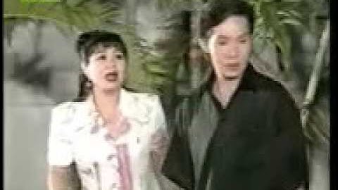 Cải Lương Lấy Chồng Nghèo - Vũ Linh, Ngọc Huyền