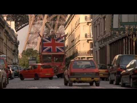 პროწივზე მოდიან | ევროტური