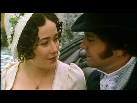 Jane Austen - Büszkeség és balítélet I. könyv 17. fejezet / hangoskönyv