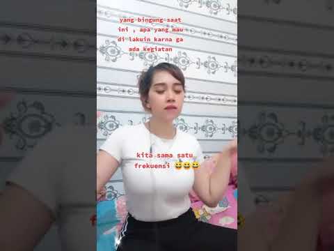 subscribe dulu || kikihizba tiktok aduhai 🥰