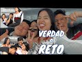 Verdad o reto  team ig  elvia maji xavier caranqui noemi guapi  danny alexis