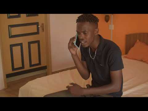 DHINO OFFICIAL ENN MONDE I REALITE OFFICIAL MUSIC VIDEO