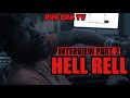 Heii rell speaks on getting b3at up diddy allegationsalbum w jr writer new book  more