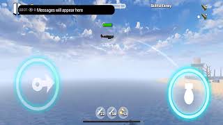 🔴 LIVE NOW 🔥 Bomber Ace Gameplay 💣 INSANE Air Battle! 😱 | Mobile Gaming#live