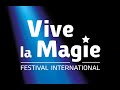 Vive la magie  teaser 2020