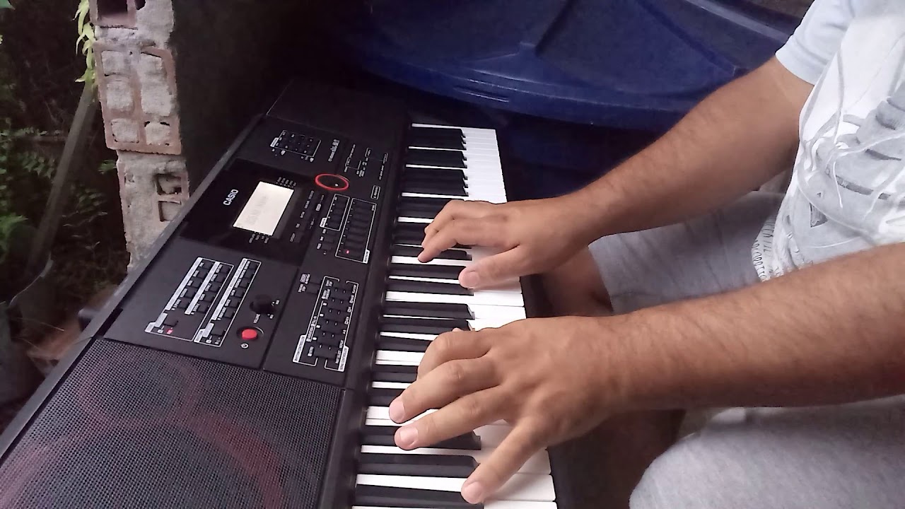 ctk x5000