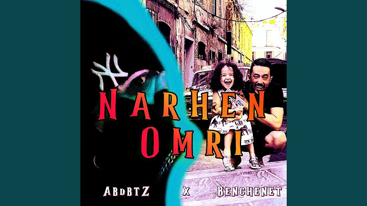 Narhen Omri (feat. Mohamed Benchenet) (2024 Version)
