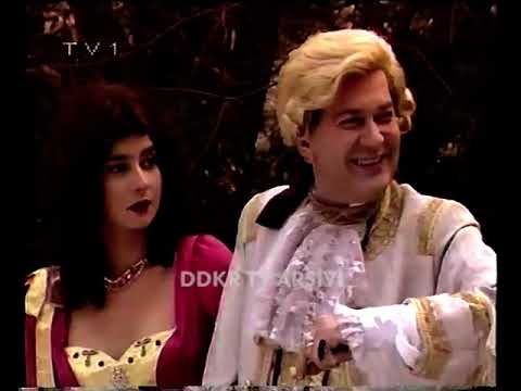 Varsayalım İsmail - TV1 1992 Yılbaşı Özel Bölümü - 1. Bölüm