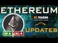 Ethereum - ETH | Structure at Critical Support — Reversal Setup or Continuation Lower?