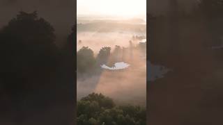 The Dawn Of A New Beginning.