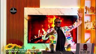 ODJOCKA FM | Episode 6 | DJ CHOCO OFFICIEL 237 |🇨🇲 Ambiance Au Cameroun 🇨🇲 : Nouvelles tendances