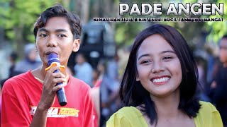 Sasak PADE ANGEN Special Request Gadis cantik idaman ANDRI Bocil | DISYA Musik terbaru