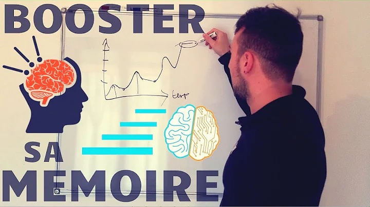 COMMENT BOOSTER SA MÉMOIRE ! | Le fonctionnement de la mémoire