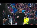 GOAL! | IsmaÏla Sarr | Crystal Palace 3-0 Aston Villa | Semi-Final | Emirates FA Cup 2024-25