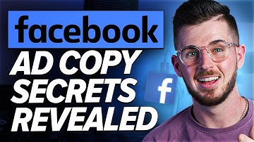 How To Write Facebook Ad Copy That Converts!