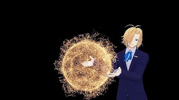 [VRChat Quantum Particles] Sub-Systems | 1.1.0-ea3 | 2025-01-21
