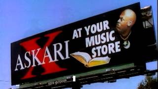 Watch Askari X Oakland Streets video