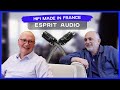 Hifi made in france 2  esprit audio