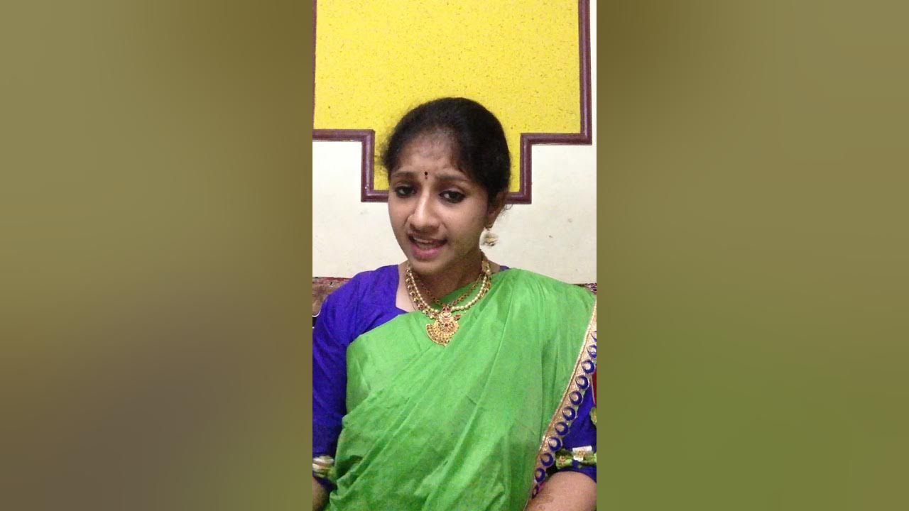 SRI GAYATHRI DEVI - YouTube