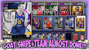 WE GOT A GOAT SNIPE AGAIN!! THE TEAM IS ALMOST COMPLETE+REGULAR DM FILTER FUN!! INVINCIBLE SZN
