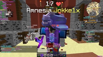 FULL ADMIN SET KILL COSMIC PRISONS