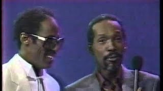 MY GIRL  David Ruffin &amp; Eddie Kendrick Live