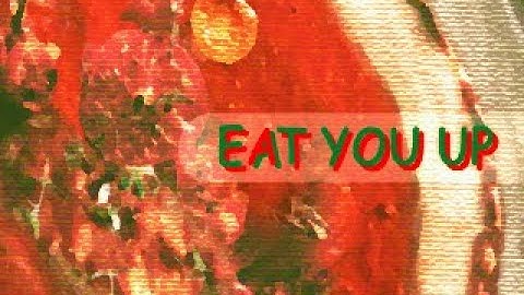 EAT YOU UP | ANGIE GOLD | DDR 4