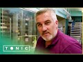 Paul Hollywood's Favourite Bakes Around the World | Paul Hollywood's City Bakes | Tonic