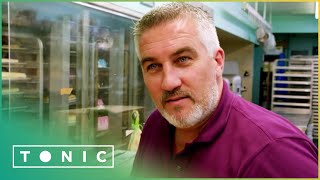 Paul Hollywood's Favourite Bakes Around the World | Paul Hollywood's City Bakes