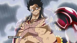 Remix One Piece Epic Battle Dj AUDIO