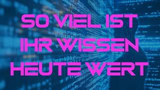 Wissensmanagement &amp; KI: So sichern Entscheider wertvolles Know-how