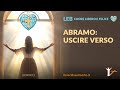 Abramo uscire verso 02c